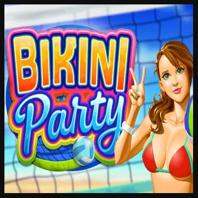 Bikini Party